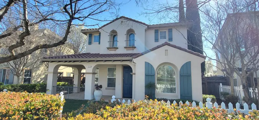 322 S Central Parkway, Mountain House, CA 95391 - #2