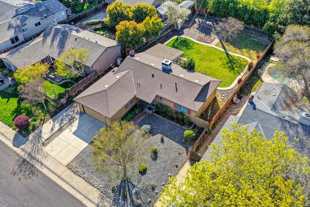 3213 Smathers Way, Carmichael, CA 95608 - #1