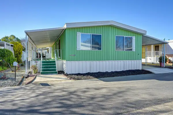 6900 Almond Avenue #99, Orangevale, CA 95662