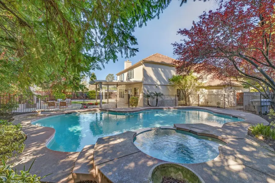 9416 Landsford Court, Granite Bay, CA 95746 - #3