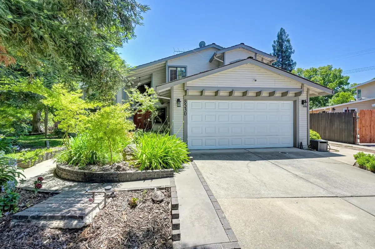 8530 Oak Harbour Court, Fair Oaks, CA 95628 - #1