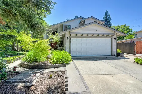 8530 Oak Harbour Court, Fair Oaks, CA 95628