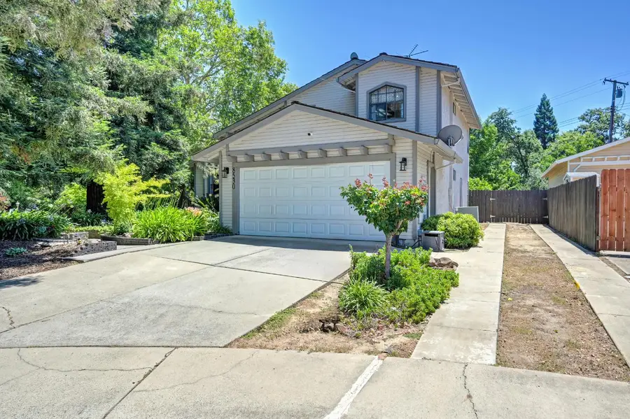 8530 Oak Harbour Court, Fair Oaks, CA 95628 - #2