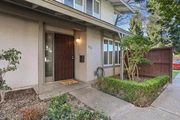 1834 Polk Way #1834, Stockton, CA 95207