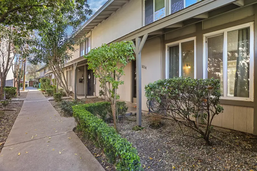 1834 Polk Way #1834, Stockton, CA 95207 - #2
