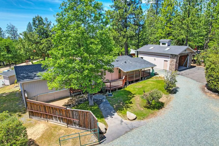 7780 Bear Lane, Somerset, CA 95684 - #3