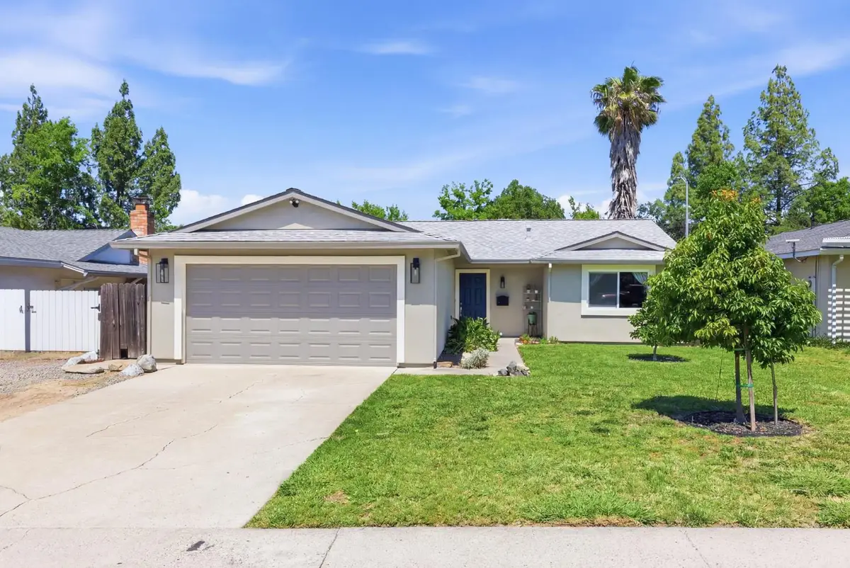 5411 Sawtooth Court, Sacramento, CA 95842 - #1
