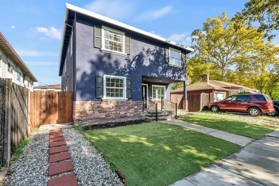 2657 2nd Avenue, Sacramento, CA 95818 - #3