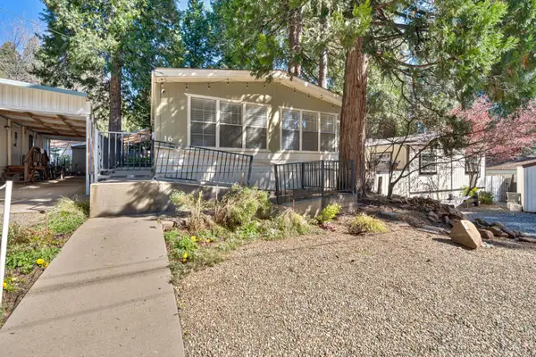 5160 Pony Express Trail #16, Camino, CA 95709