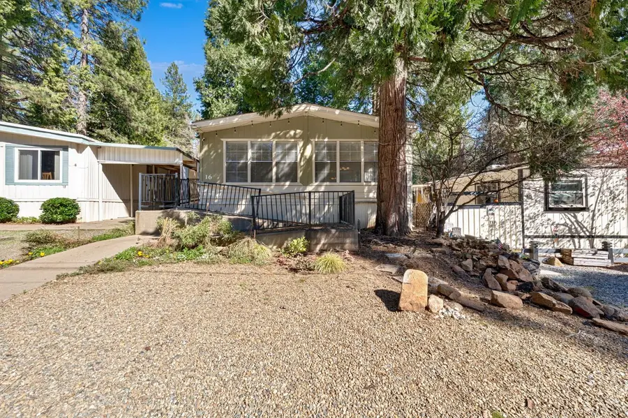 5160 Pony Express Trail #16, Camino, CA 95709 - #2