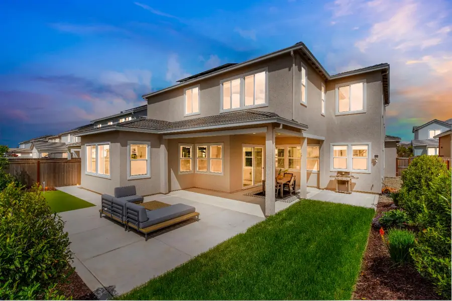 1871 Vintage Way, Roseville, CA 95747 - #2