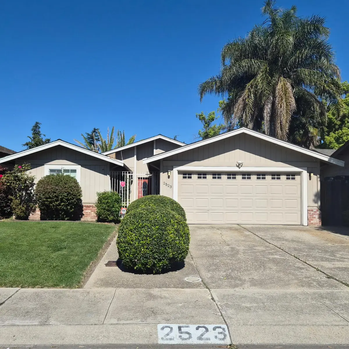 2523 Rosemarie Lane, Stockton, CA 95207 - #1