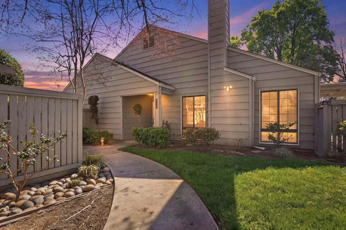 2768 Sherwood Avenue #B, Modesto, CA 95350 - #1