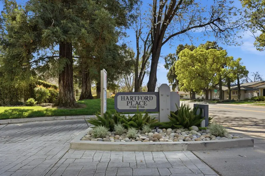 2768 Sherwood Avenue #B, Modesto, CA 95350 - #2