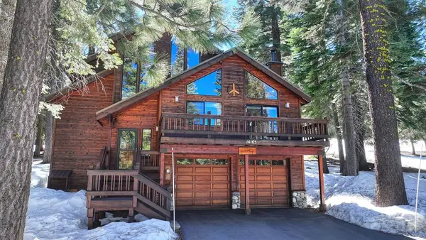 14165 Copenhagen Drive, Truckee, CA 96161