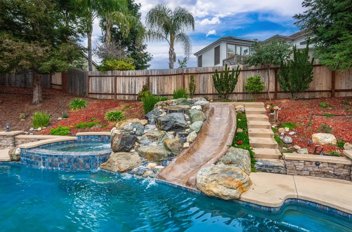 3110 Del Oro Drive, Loomis, CA 95650 - #1