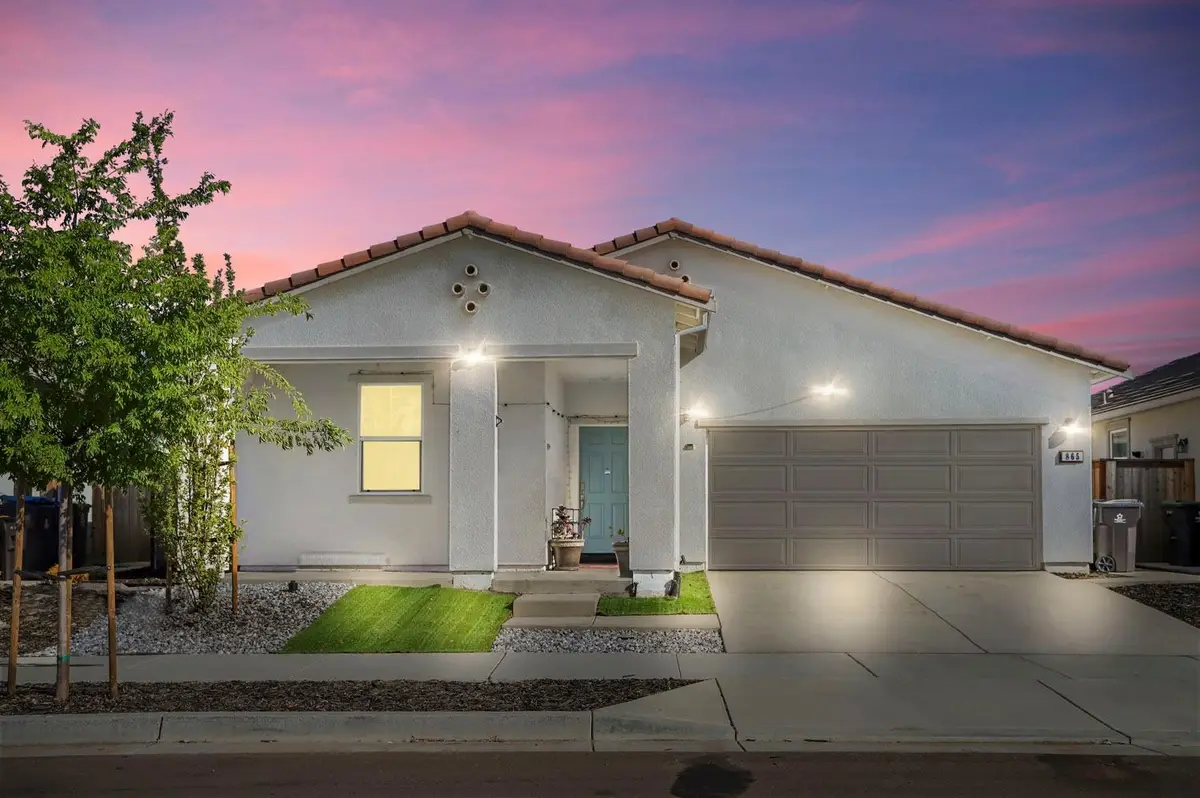 865 Tern Drive, Lathrop, CA 95330 - #1