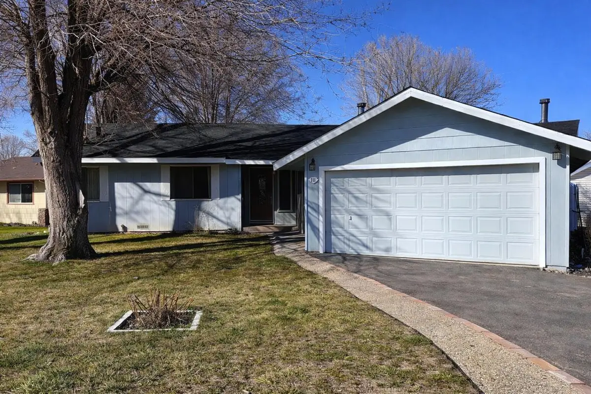 111 Patterson Avenue, Loyalton, CA 96118 - #1