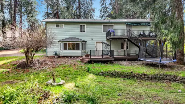 11312 Alpine Lane, Grass Valley, CA 95945