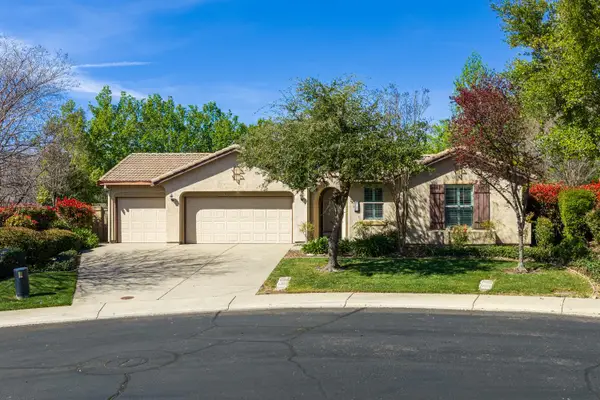 5132 Garlenda Drive, El Dorado Hills, CA 95762