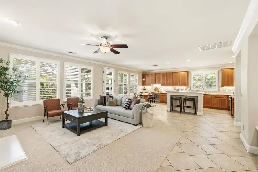 5132 Garlenda Drive, El Dorado Hills, CA 95762 - #2