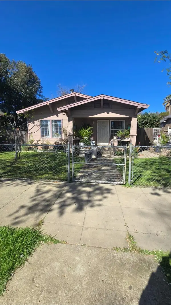 505 E Oak Street, Lodi, CA 95240