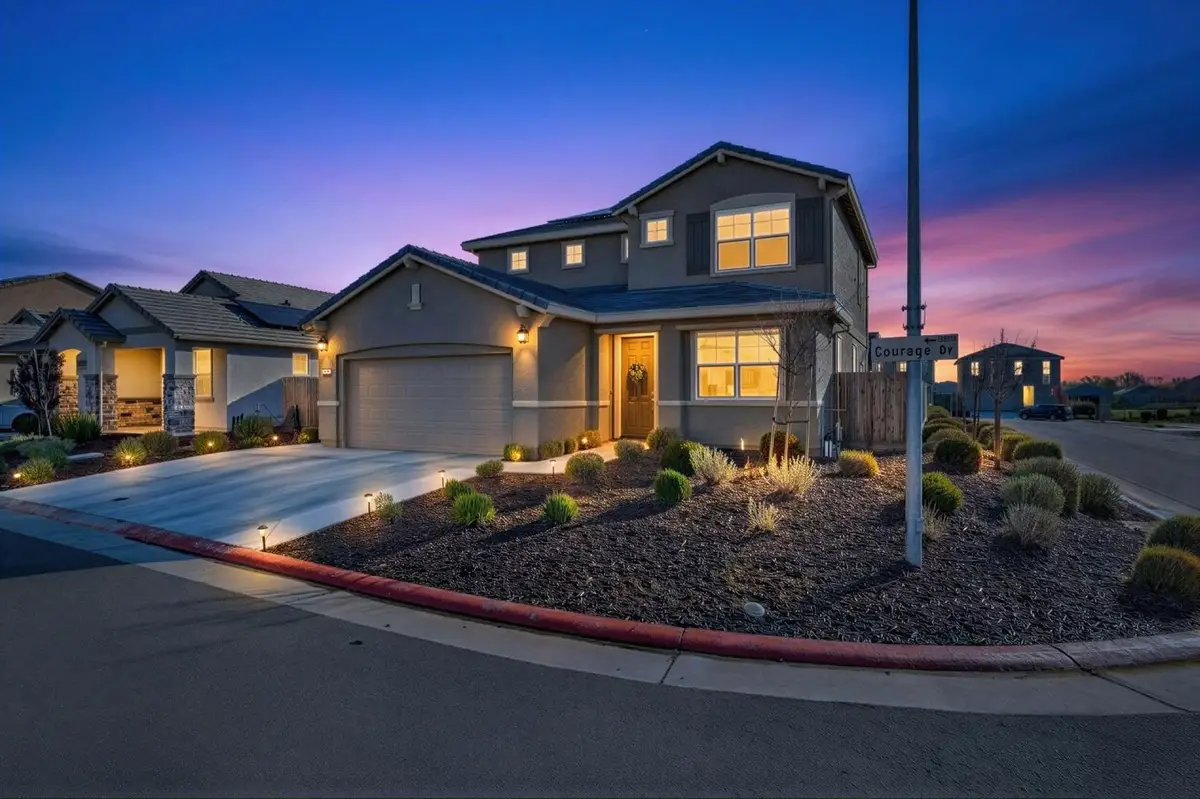 8285 Courage Drive, Sacramento, CA 95829 - #1