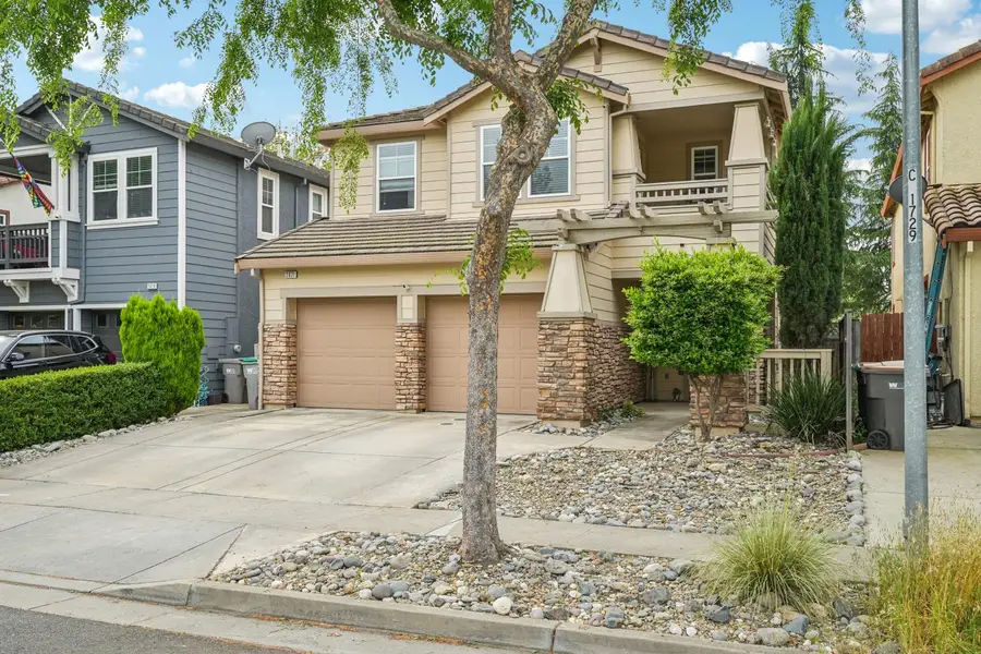 2821 Rogue River Circle, West Sacramento, CA 95691 - #3