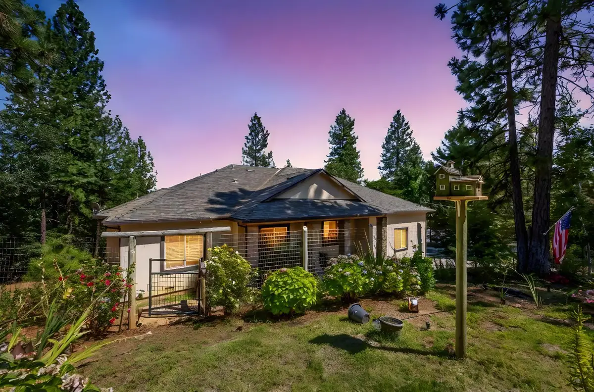 6225 Green Ridge Drive, Foresthill, CA 95631 - #1