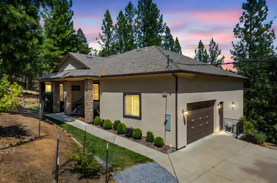 6225 Green Ridge Drive, Foresthill, CA 95631 - #2