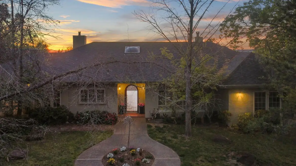 16029 Butte Mountain Road, Jackson, CA 95642 - #1