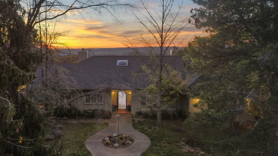 16029 Butte Mountain Road, Jackson, CA 95642 - #2