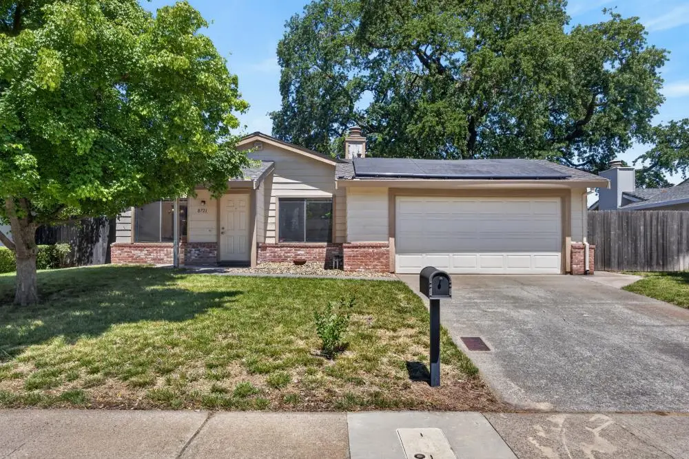 8721 Brigham Way, Sacramento, CA 95826 - #1