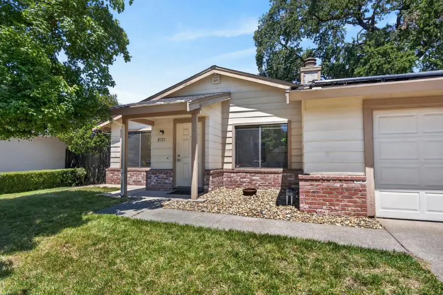 8721 Brigham Way, Sacramento, CA 95826 - #2