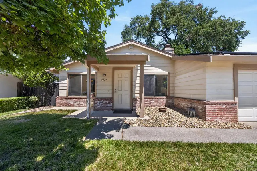 8721 Brigham Way, Sacramento, CA 95826 - #3