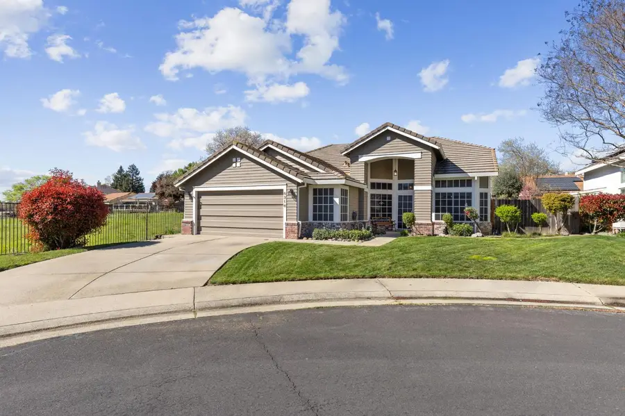 5316 Heritage Court, Rocklin, CA 95765 - #3