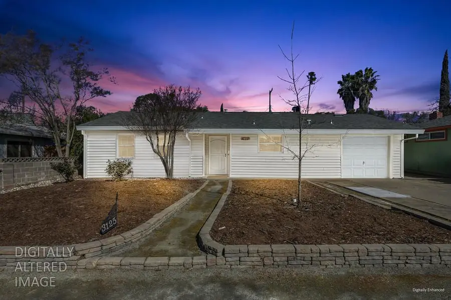 3125 Windsor Drive, Sacramento, CA 95864 - #2