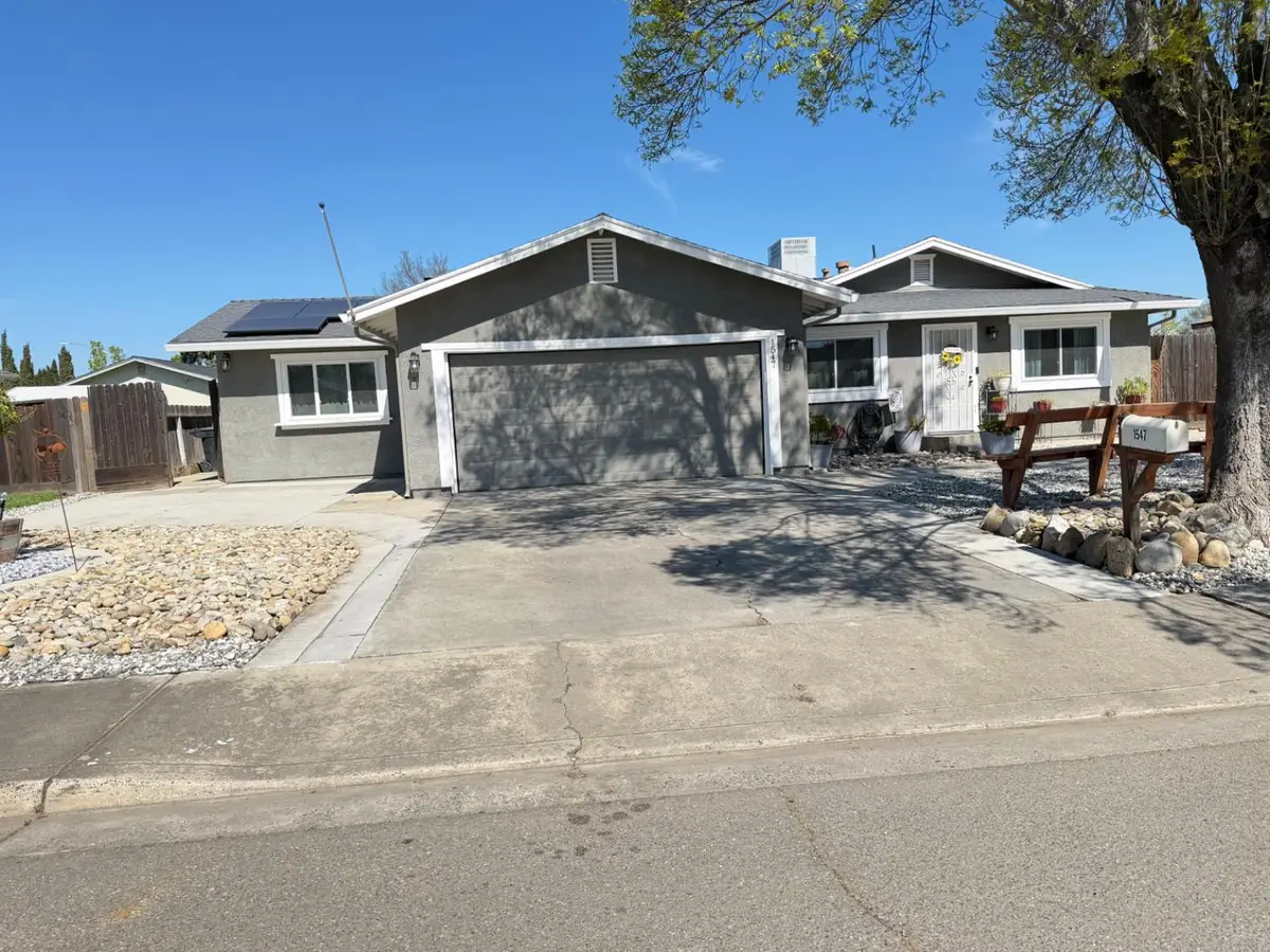 1547 Patchett Drive, Newman, CA 95360 - #1