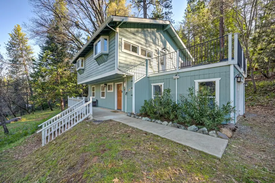 3191 Fort Jim Road, Placerville, CA 95667 - #3