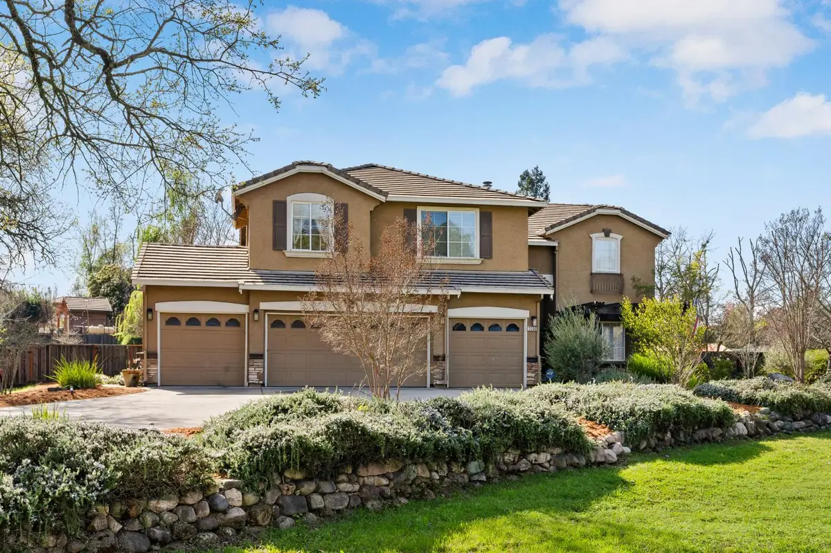 2066 Summer Drive, El Dorado Hills, CA 95762 - #1