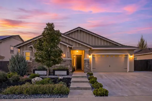 2210 Omega Drive, Lincoln, CA 95648