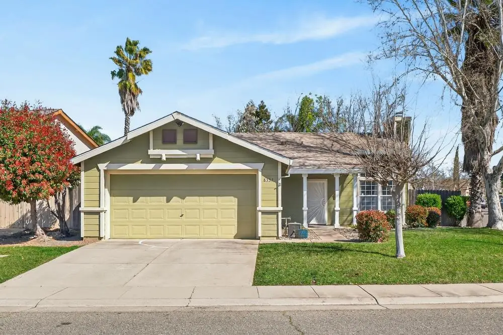 8337 Grand Cru Drive, Sacramento, CA 95829 - #1