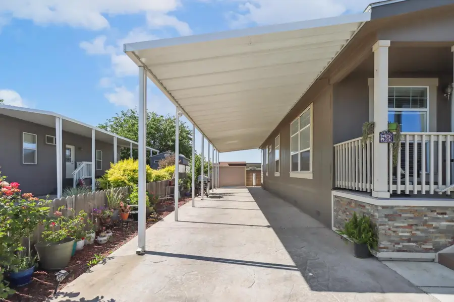 5130 County Rd 99w #53, Dunnigan, CA 95937 - #2