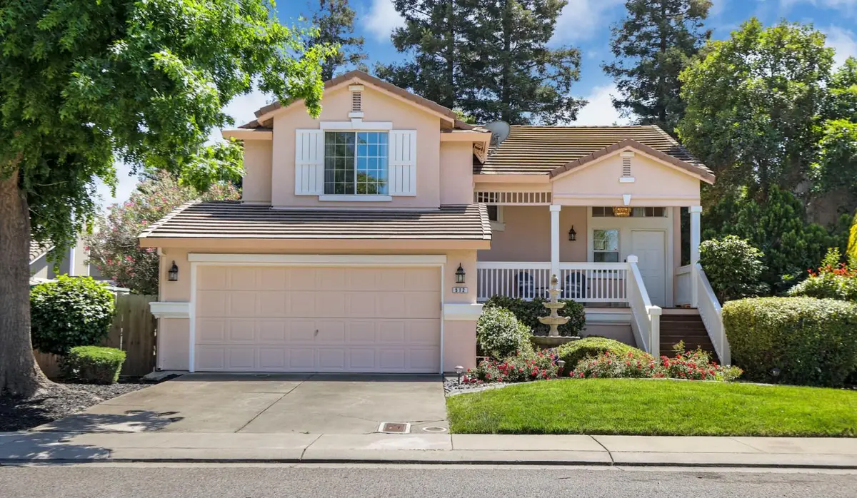 512 Mockingbird Drive, Lodi, CA 95240 - #1