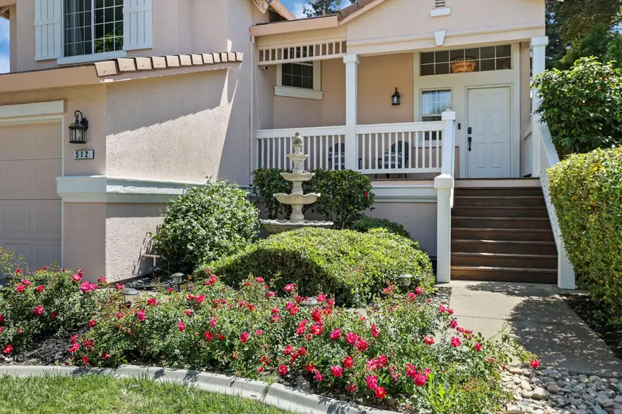 512 Mockingbird Drive, Lodi, CA 95240 - #3
