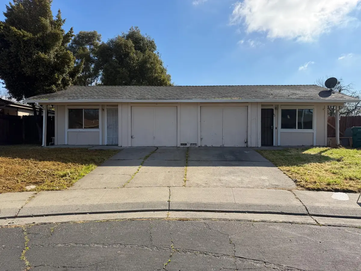 42 Martinique Court, Stockton, CA 95210 - #1