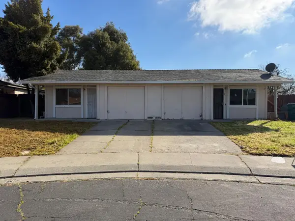 42 Martinique Court, Stockton, CA 95210