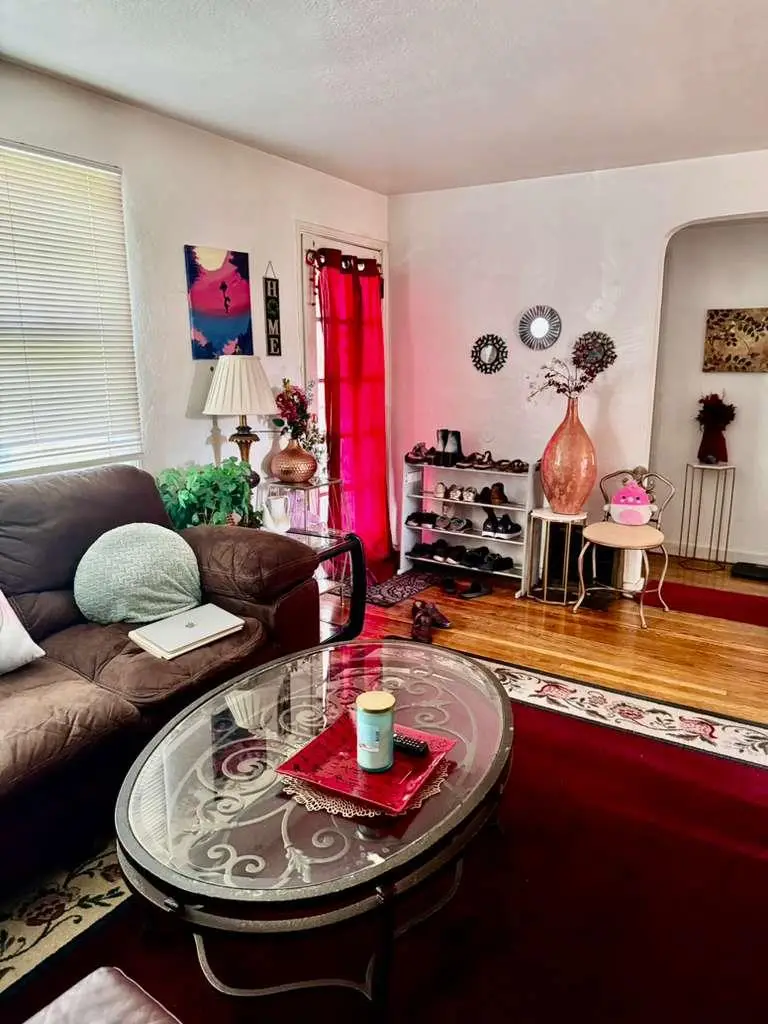 557 E 1st Avenue, Chico, CA 95926 - #2