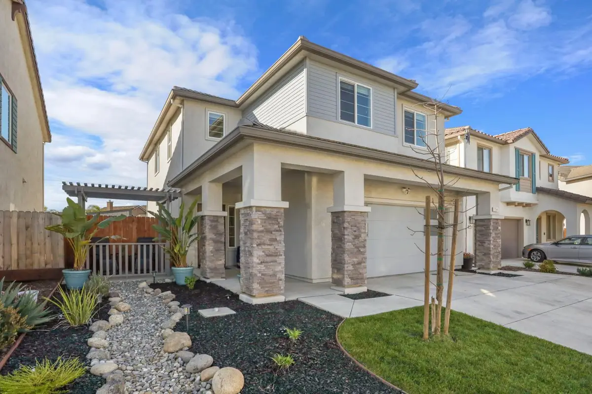1544 Aspire Way, Modesto, CA 95356 - #1