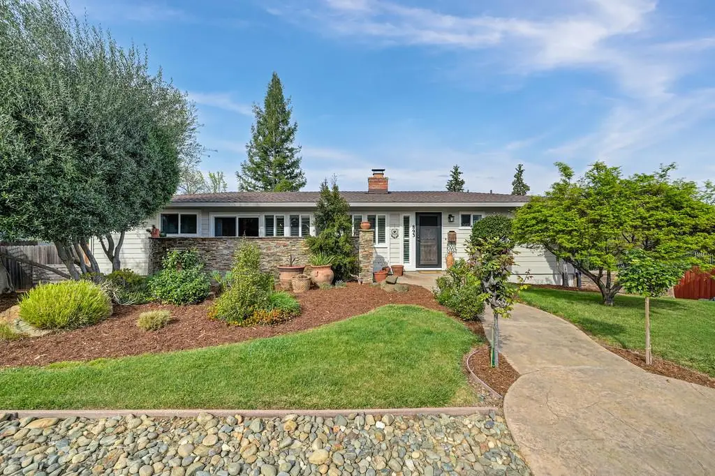 893 Shasta Cir, El Dorado Hills, CA 95762 - #1